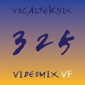 Trace Video Mix #325 VF by VocalTeknix