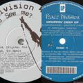 Peace Division ‎– Droppin' Deep EP/Do You See Me? (Full Vinyl) 2002