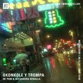 OKONKOLE Y TROMPA W/ PAM & ALEXANDRA BENALLA - 14th August 2019