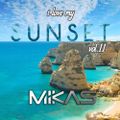 Dj Mikas - I Love My Sunset Vol.11