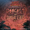 Boogie T.rio @ Lost Lands Festival, United States 2019-09-28