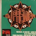 DJ Premier - WBLS Thunderstorm Vol. 4