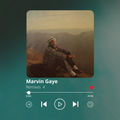 Marvin Gaye - Remixes 4