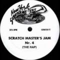 Scratch Masters Jam #4