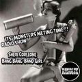 It's Monsters Meeting Time (Episode 36)