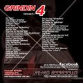 GRINDIN VOL.4 (released in 2010)