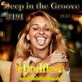 Deep in the Groove 191 (28.07.2023)