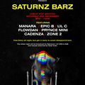 Gorillaz: Saturnz Barz Pt IV - Cadenza & Prynce Mini
