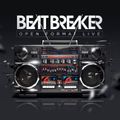 BeatBreaker OpenFormat LIVE - April 2016