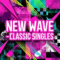 Dj Valencia - Mix New Wave