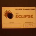 Grooverider 2 - Live @ The Eclipse - 1991 - Side A
