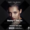 Romy (The xx) & Savages Jehnny Beth | Monday 13th March 2017