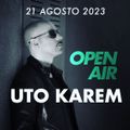 Uto Karem @ Open Air Italy 21.08.2023