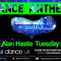 Alan Hastie - Trance Anthems - Dance UK - 10-08-2021