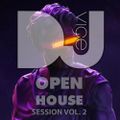 Open House Session Vol. 2