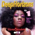 DeepHorizons Afro House ep 1.