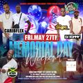 DJ ROY X CARIB FLEX FEVER FRIDAY PSL , FL 17.5.22 LIVE AUDIO