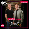 House Club Set - Jango Radio EP005 with Peverell