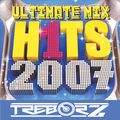 Trebor Z - Ultimate Mix [2007 Hits]