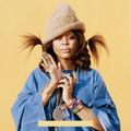 Simply Erykah Badu