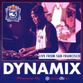 On The Floor – Dynamix at Red Bull 3Style USA National Final