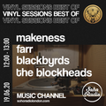 #JägerSoho - Best Of Vinyl Sessions Show - Episode 12 (19/06/2020)