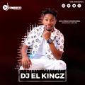 DJ El kingz - Amapiano Vibe Mix