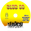 Club 90 (MegaMash Session by Dj Son)