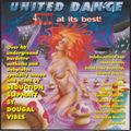 DJ Sy - United Dance Vol. 1 - 1995