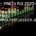 Gab-E - Party Mix 2020-02-29 (2020)