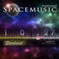 Spacemusic 10.27 Starburst