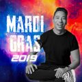 DJ BRIAN CUA MARDI GRAS 2019 PROMO MIX