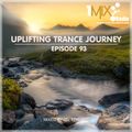 OM Project - Uplifting Trance Journey #093 [1Mix Radio]