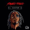 DJ Hunter D: Young Thug Mix - @DJHunterD_