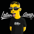 DJ NINO - LATINO GANG VOL 1