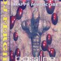 Dj Fergie - Happy Hardcore vol 3 (Bassline Magazine 1995)