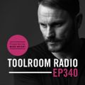 MKTR 340 - Toolroom Radio with guest mix from Metodi Hristov