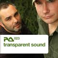 RA.023 Transparent Sound