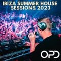 OPD IBIZA Summer House Sessions 2023 -Peggy Gou - Shermanology - Fisher - Jorja Smith - Hannah Laing