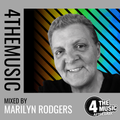 Marilyn Rodgers - 4TM Exclusive - After Dark Deep House - 1 August 2023