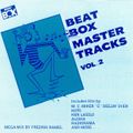 Beat Box Master Tracks Vol. 2. 1986. 