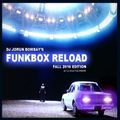 DJ JORUN BOMBAY'S FUNKBOX RELOAD - FALL 2016 EDITION - Co-Hosted by Flexxman