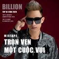 Nonstop - Trọn Vẹn Một Cuộc Vui (3 Tiếng) - DJ Billion