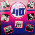 The Swinging 40's [Before & Beyond] feat Glenn Miller, Bing Crosby, Count Basie, The Andrews Sisters