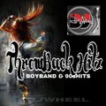 ThrowBack Hitz (Danze Mix)