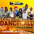 MAY 2019 DANCEHALL MIX (EXPLICIT) - DJ MILTON FT VYBZ KARTEL, POPCAAN, SQUASH & MORE