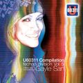 Gayle San ‎– U60311 Compilation Techno Division Vol. 5 (2005)