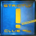 Strictly Club '96 (1996) CD1