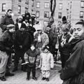 Hip Hop 1995 IX Low Fidelity .a