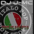 DJ J-MC this is fox pt.6 (dj-jmc megamix)